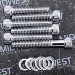 KIT VITI COPERTURA CAMME