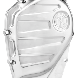 PERFORMANCE MACHINE COPERTURA CAMME DESIGN SCALLOP PER MILWAUKEE EIGHT