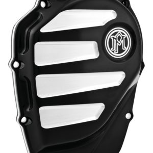 PERFORMANCE MACHINE COPERTURA CAMME DESIGN SCALLOP PER MILWAUKEE EIGHT