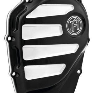 PERFORMANCE MACHINE COPERTURA CAMME DESIGN SCALLOP PER MILWAUKEE EIGHT