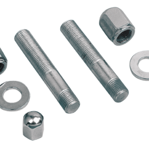 KIT PRIGIONIERI PER AMMORTIZZATORI DI BIG TWIN 4 MARCE