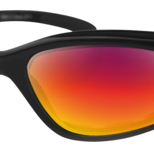 OCCHIALE CONVERTIBILE FOTOCROMATICO BOBSTER FAT BOY