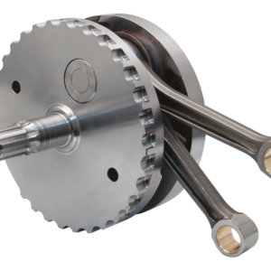 IMBIELLAGGI MAGGIORATI S&S PER TWIN CAM