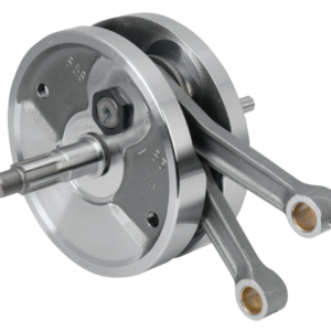 IMBIELLAGGI COMPLETI S&S PER SPORTSTER EVOLUTION