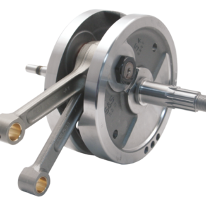 IMBIELLAGGIO COMPLETO S&S PER BIG TWIN EVOLUTION