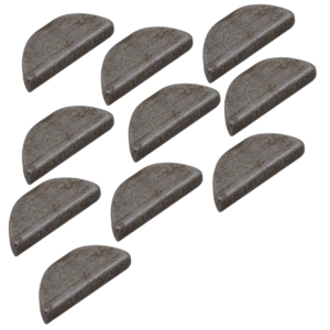 CHIAVETTE MOTORE E CAMBIO