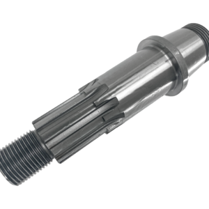 ALBERI LATO TRASMISSIONE "MADE IN USA"