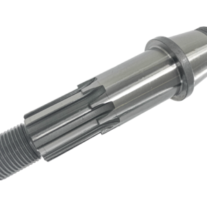 ALBERI LATO TRASMISSIONE "MADE IN USA"