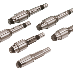 ALBERI LATO DISTRIBUZIONE "MADE IN USA"