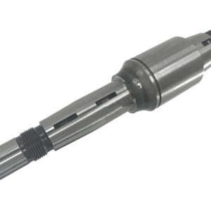 ALBERI LATO DISTRIBUZIONE "MADE IN USA"