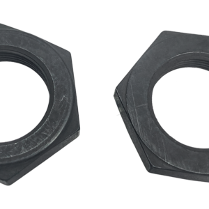 DADI HIGH PERFORMANCE PER PERNO DI BIELLA E ALBERI LATO TRASMISSIONE E DISTRIBUZIONE