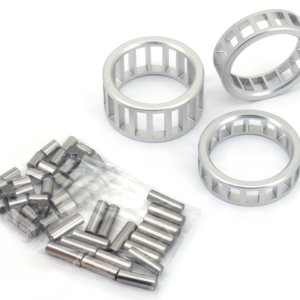 PARTI DI RICAMBIO PER IMBIELLAGGI PER MODELLI 45CI & BIG TWIN A VALVOLE LATERALI