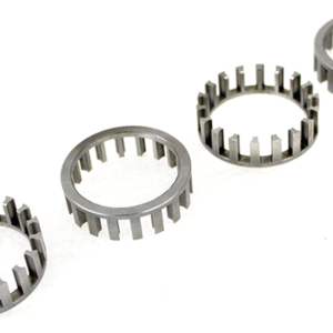 PARTI DI RICAMBIO PER ALBERO MOTORE E BIELLE DI BIG TWIN