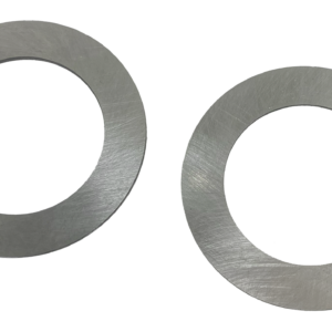 SET RONDELLE IMBIELLAGGIO