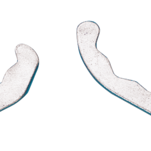 PIASTRINE D'ARRESTO DADI PERNO DI BIELLA