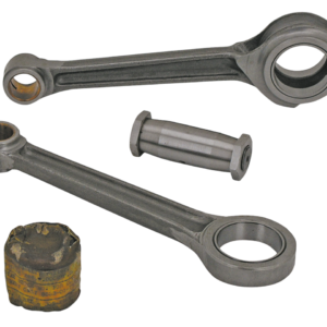 KIT BIELLE PER MODELLI 45 CI A VALVOLE LATERALI