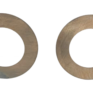 SET RONDELLE IMBIELLAGGIO