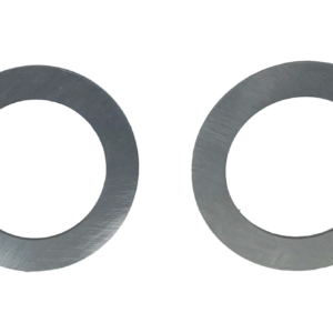 SET RONDELLE IMBIELLAGGIO