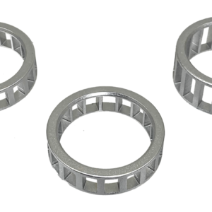 PARTI DI RICAMBIO PER ALBERO MOTORE E BIELLE DI SPORTSTER