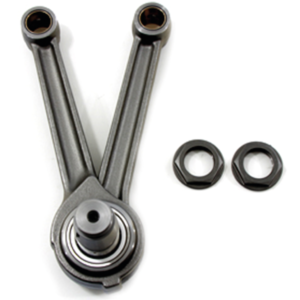 GRUPPO BIELLE PER PANHEAD AND SHOVELHEAD