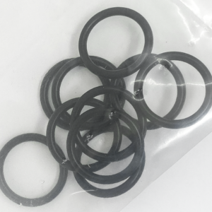 KIT GUARNIZIONI, PARAOLI E O-RING PER POMPE OLIO PER K, KH E SPORTSTER