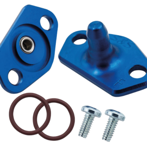 GETTI DI RAFFREDDAMENTO DEI PISTONI TWIN CAM DA S&S