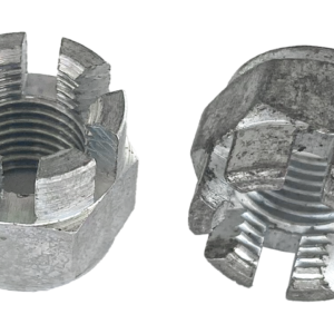 PARTI PER VECCHIE FORCELLE SPRINGER