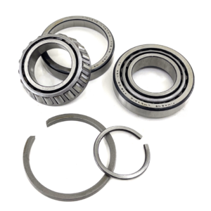 PARTE BASSA BIG TWIN 1936-1999