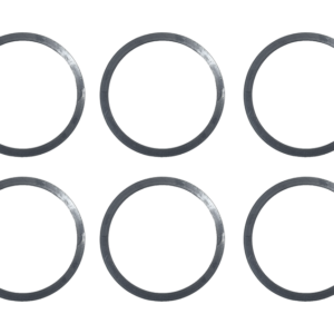 ANELLI DI RITENUTA MOTORE E CAMBIO