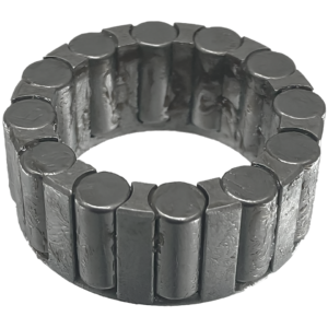 PARTI DI RICAMBIO PER MOZZO A STELLA