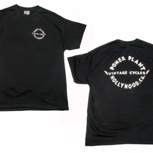 P16 POWERPLANT  TEES