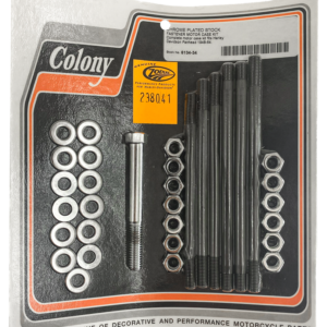 KIT BULLONERIA BASAMENTO