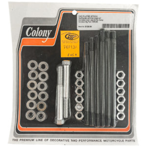 PARTE BASSA BIG TWIN 1936-1999