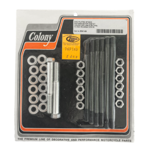 PARTE BASSA BIG TWIN 1936-1999