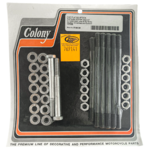 PARTE BASSA BIG TWIN 1936-1999