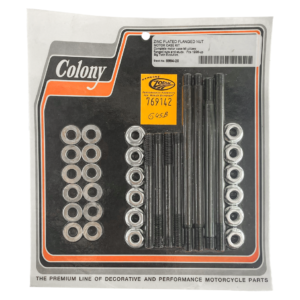 PARTE BASSA BIG TWIN 1936-1999