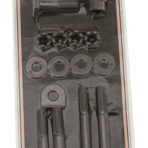 KIT MONTAGGIO MOTORE COLONY PER VECCHI BIG TWIN