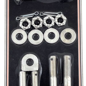 KIT MONTAGGIO MOTORE COLONY PER VECCHI BIG TWIN