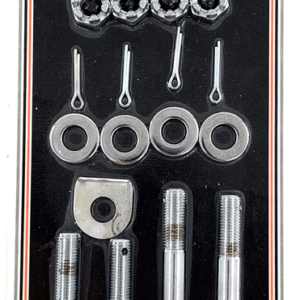 KIT MONTAGGIO MOTORE COLONY PER VECCHI BIG TWIN