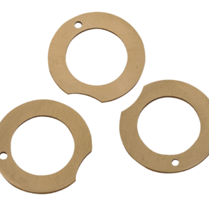 SET RONDELLE DI SPINTA PER LATO SINISTRO BIG TWIN