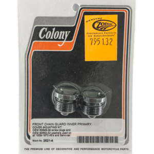 ATTREZZO PER LA PRIMARIA INTERNA PER MODELLI 45CI