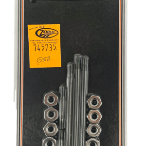 KIT BULLONERIA BASAMENTO