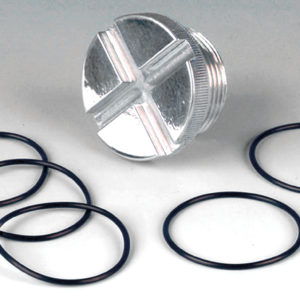 GUARNIZIONI, O-RING & PARAOLI PER SPORTSTER IRONHEAD 1972-1985