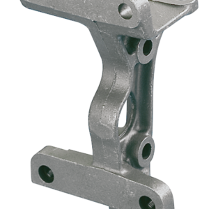 SUPPORTO POSTERIORE MOTORE