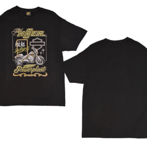 P16 POWERPLANT  TEES