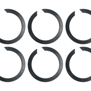 ANELLI DI RITENUTA MOTORE E CAMBIO