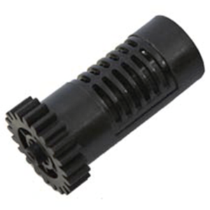 VALVOLE DI SFIATO IN PLASTICA