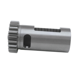 VALVOLE DI SFIATO IN ACCIAIO S&S