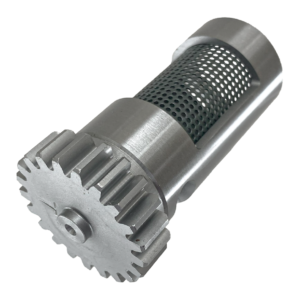 VALVOLE DI SFIATO IN ACCIAIO S&S