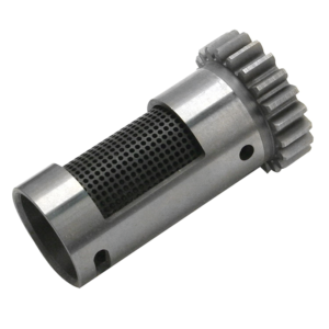 VALVOLE DI SFIATO IN ACCIAIO S&S